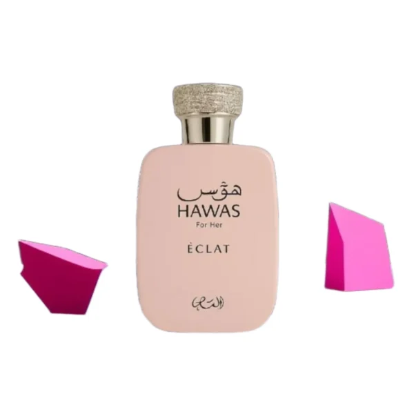 Hawas Eclat