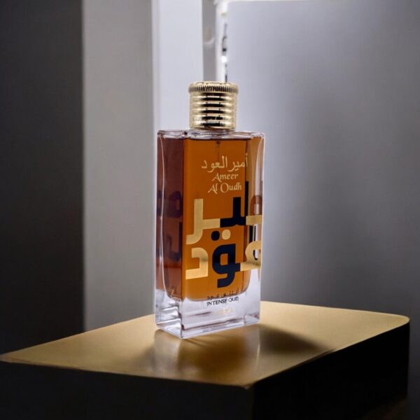 Ameer al oud intense