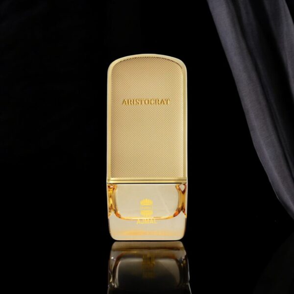 Aristocrat coral