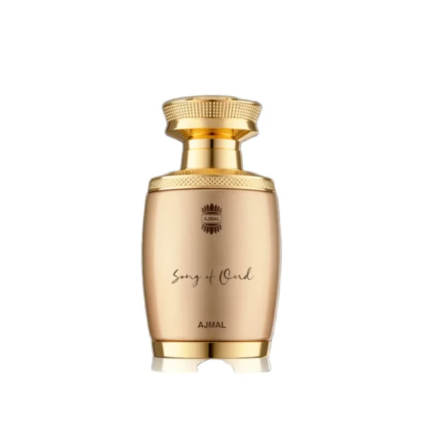 Song of oud