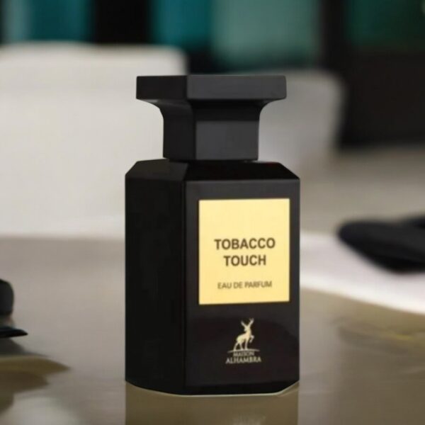 Tobacco touch