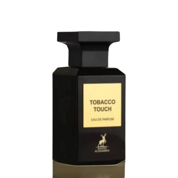 Tobacco touch