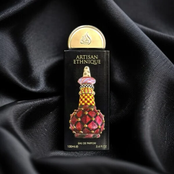 Artisan Ethnique