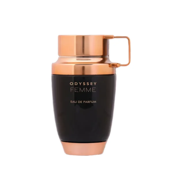 Oudysey Femme