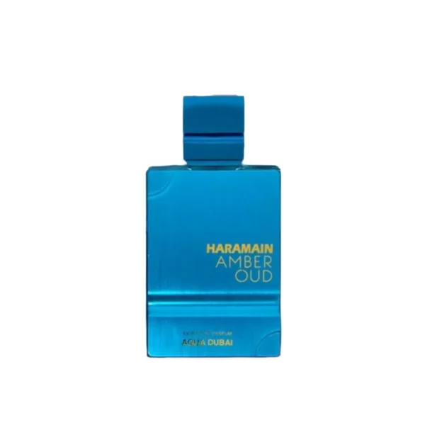 Amber oud Aqua Dubai