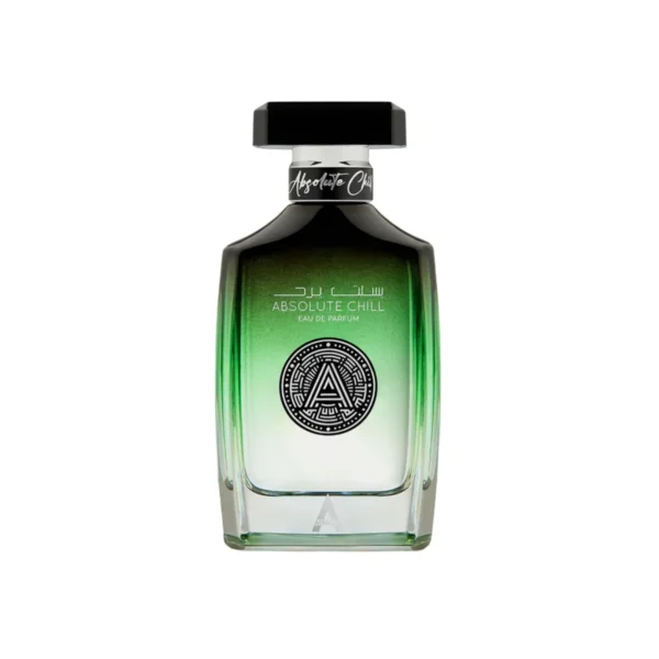 Absolute Chill