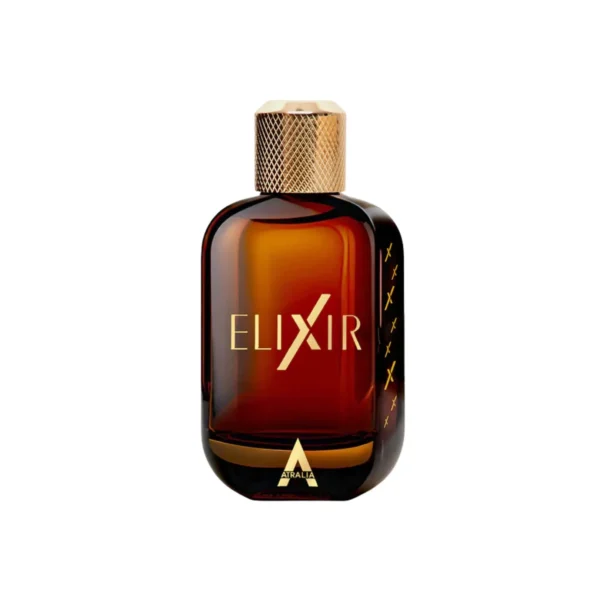 Atralia Elixer
